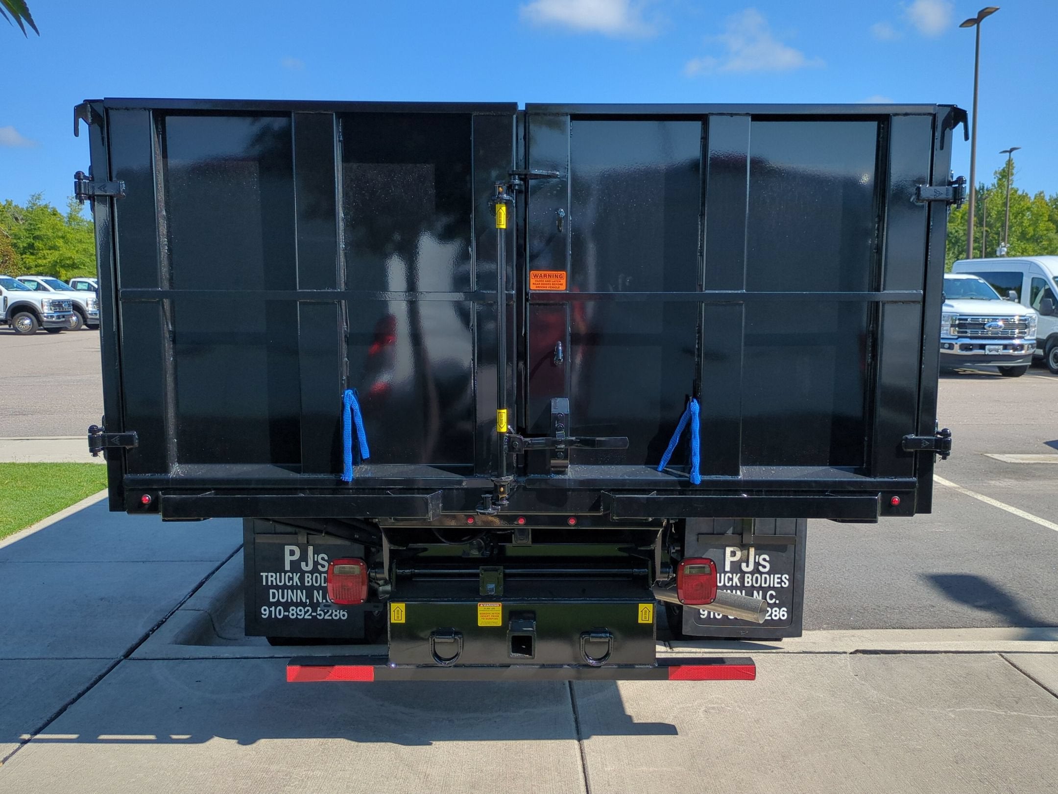 2026 Ford Super Duty F-550 DRW XL