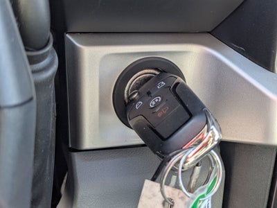 2026 Ford Super Duty F-550 DRW XL