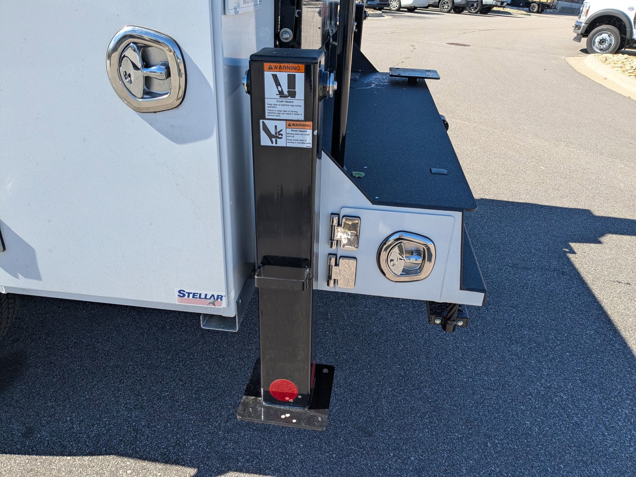 2026 Ford Super Duty F-550 DRW XL