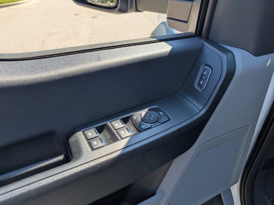 2026 Ford Super Duty F-550 DRW XL