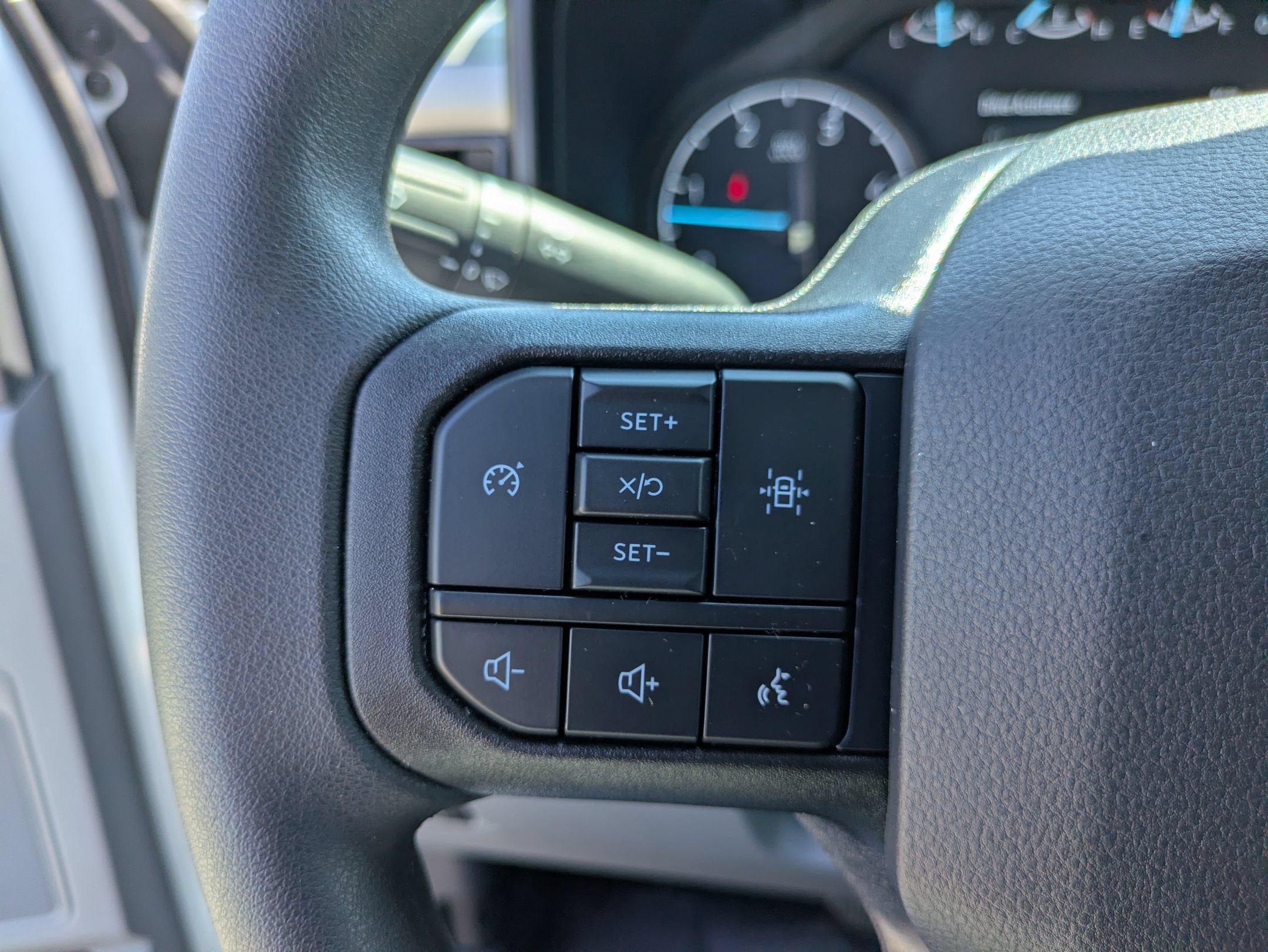 2026 Ford Super Duty F-550 DRW XL