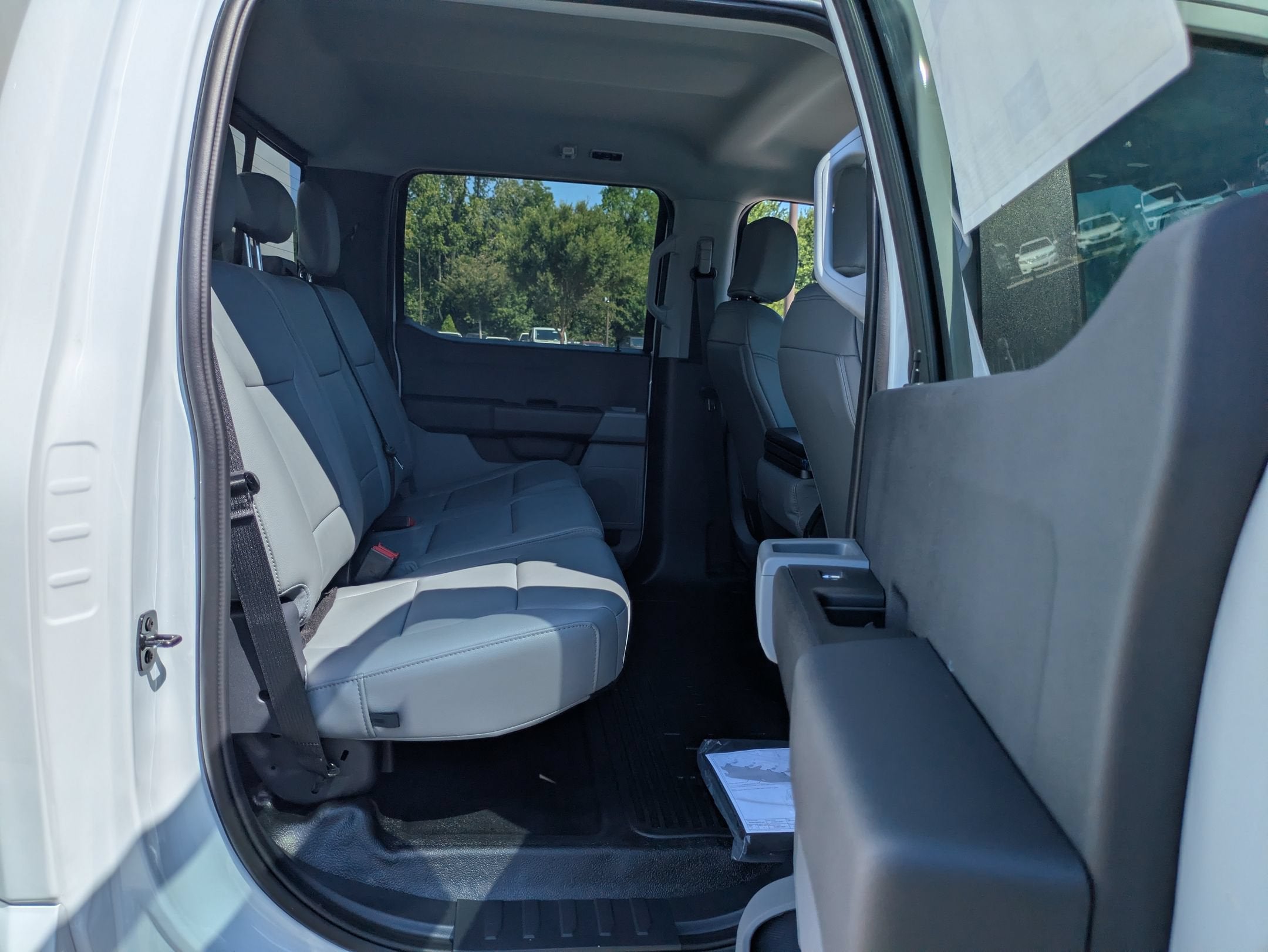2026 Ford Super Duty F-550 DRW XL