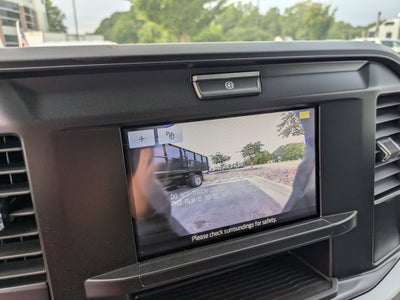 2026 Ford Super Duty F-550 DRW XL
