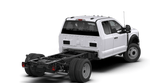 2026 Ford Super Duty F-450 DRW XL