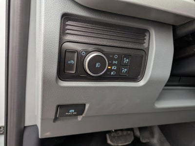 2025 Ford Super Duty F-350 SRW XL