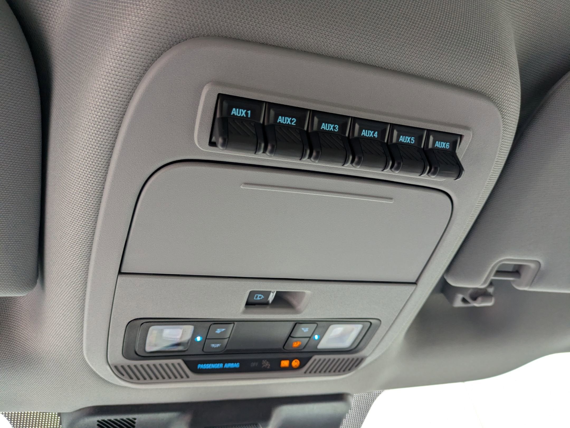 2025 Ford Super Duty F-350 SRW XL