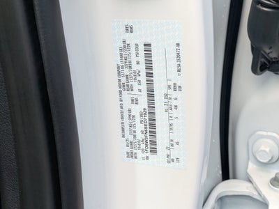 2025 Ford Super Duty F-350 SRW XL