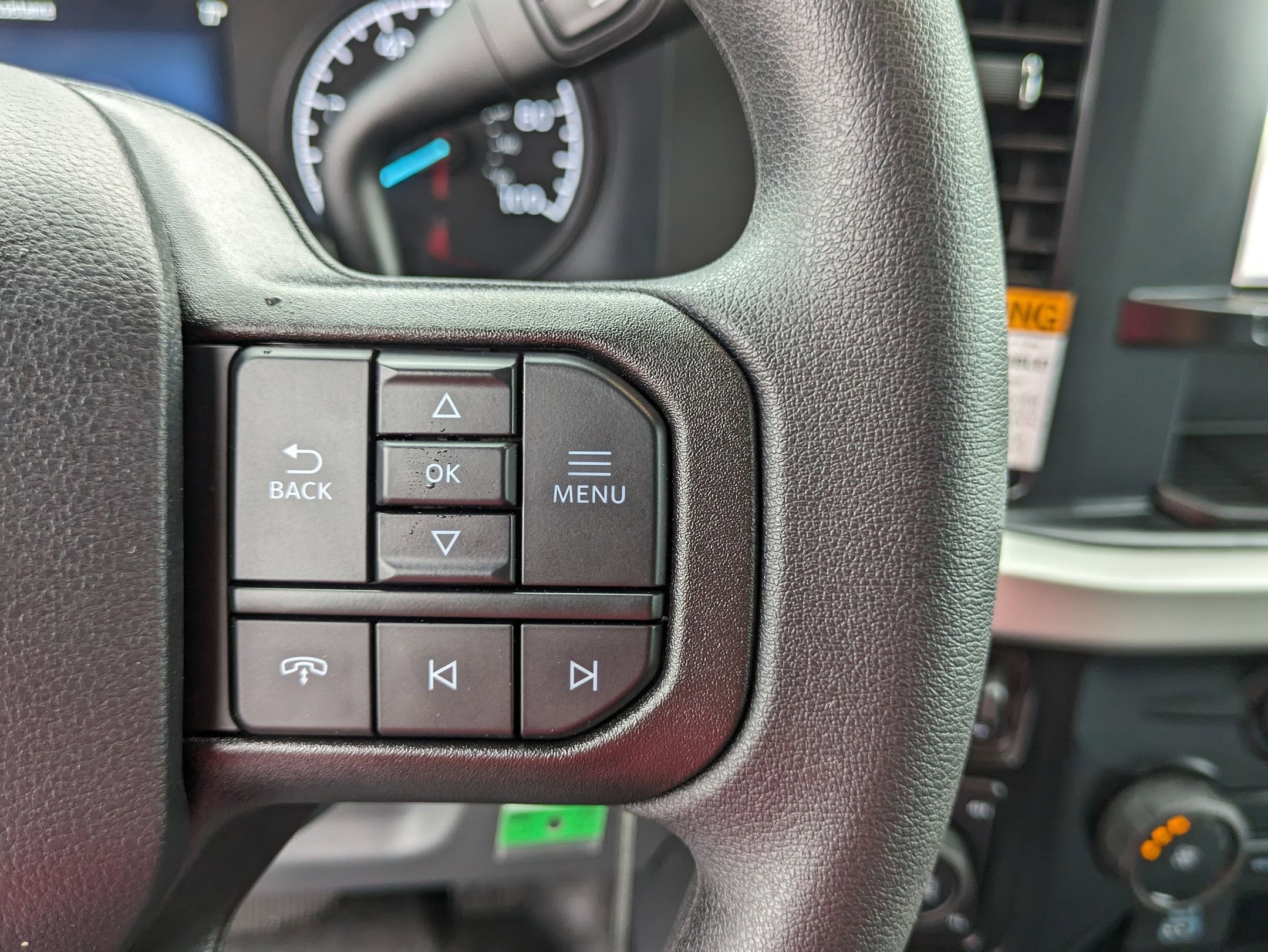 2025 Ford Super Duty F-350 SRW XL