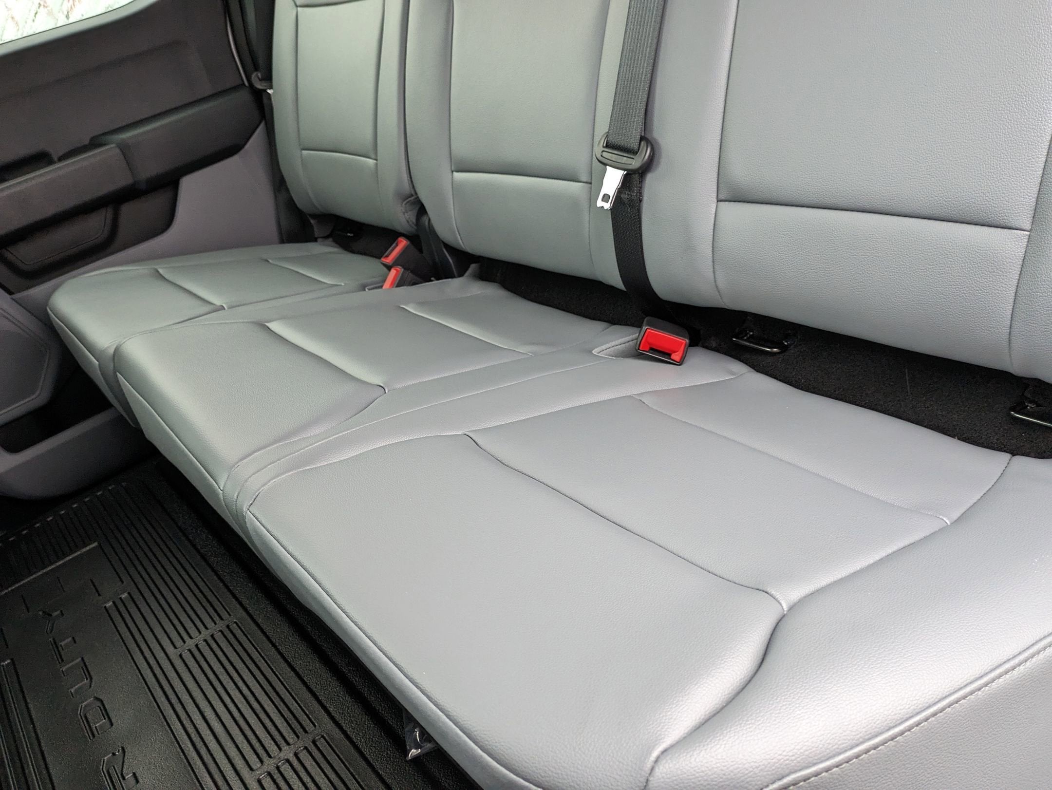 2025 Ford Super Duty F-350 SRW XL