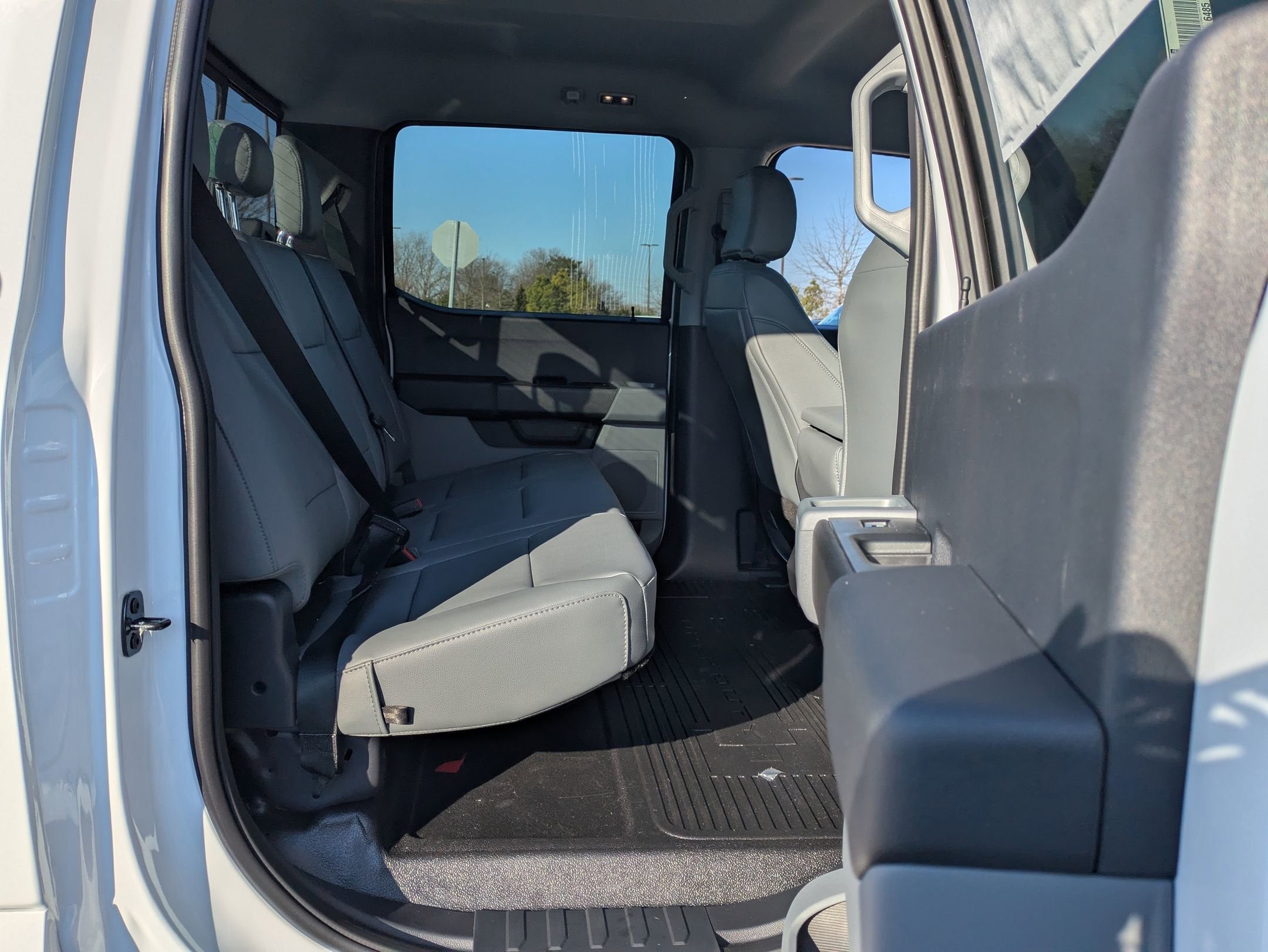 2026 Ford Super Duty F-350 DRW XL