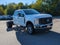2027 Ford Super Duty F-350 DRW XL