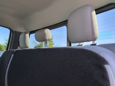 2027 Ford Super Duty F-350 DRW XL