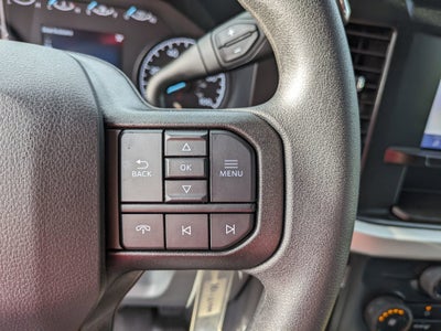 2025 Ford Super Duty F-350 DRW XL