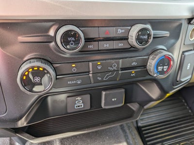 2025 Ford Super Duty F-350 DRW XL