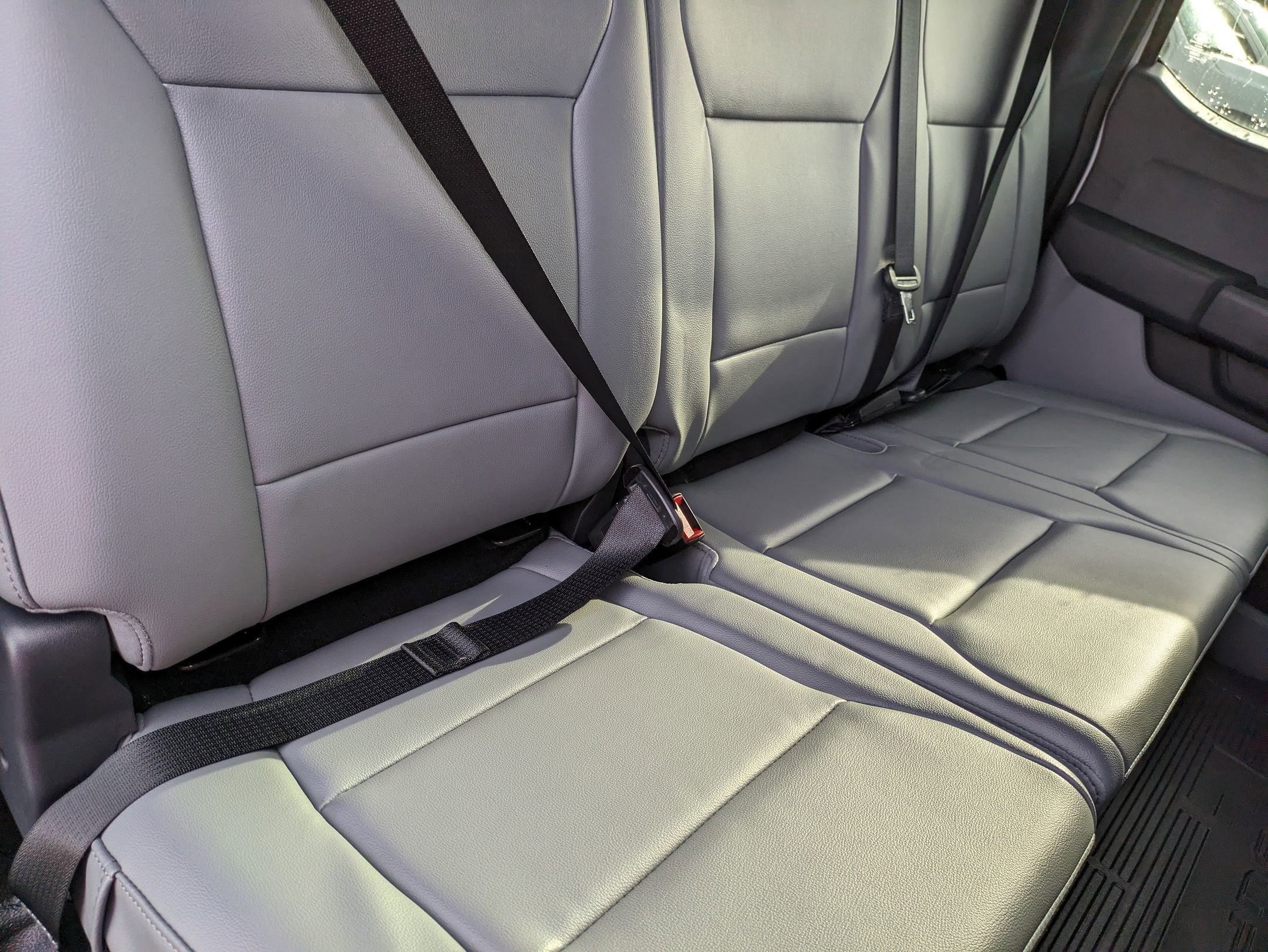 2025 Ford Super Duty F-350 DRW XL