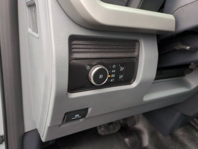 2026 Ford Super Duty F-350 DRW XL