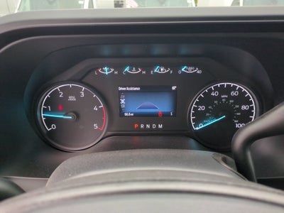2026 Ford Super Duty F-350 DRW XL