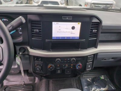 2026 Ford Super Duty F-350 DRW XL