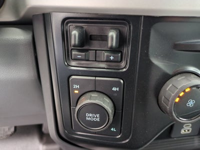 2026 Ford Super Duty F-350 DRW XL