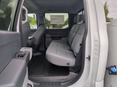 2026 Ford Super Duty F-350 DRW XL