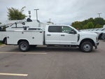 2026 Ford Super Duty F-350 DRW XL