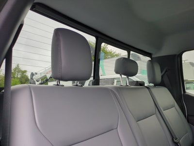 2026 Ford Super Duty F-350 DRW XL