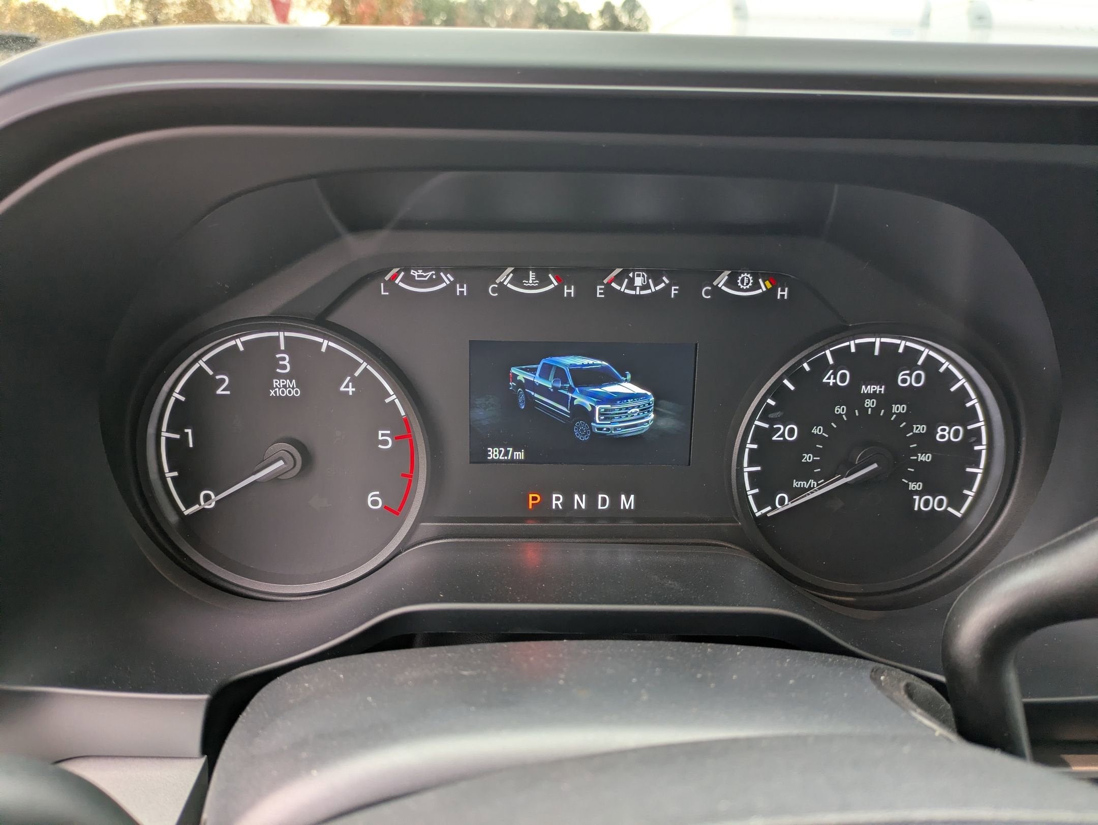 2025 Ford Super Duty F-350 SRW XL