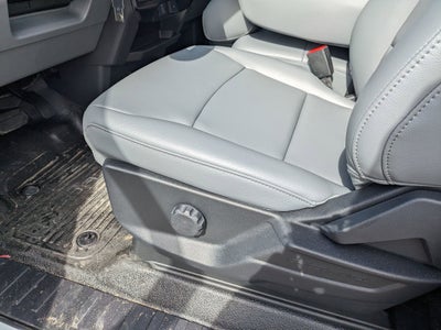 2025 Ford Super Duty F-350 DRW XL