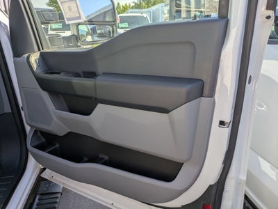 2026 Ford Super Duty F-350 DRW XL