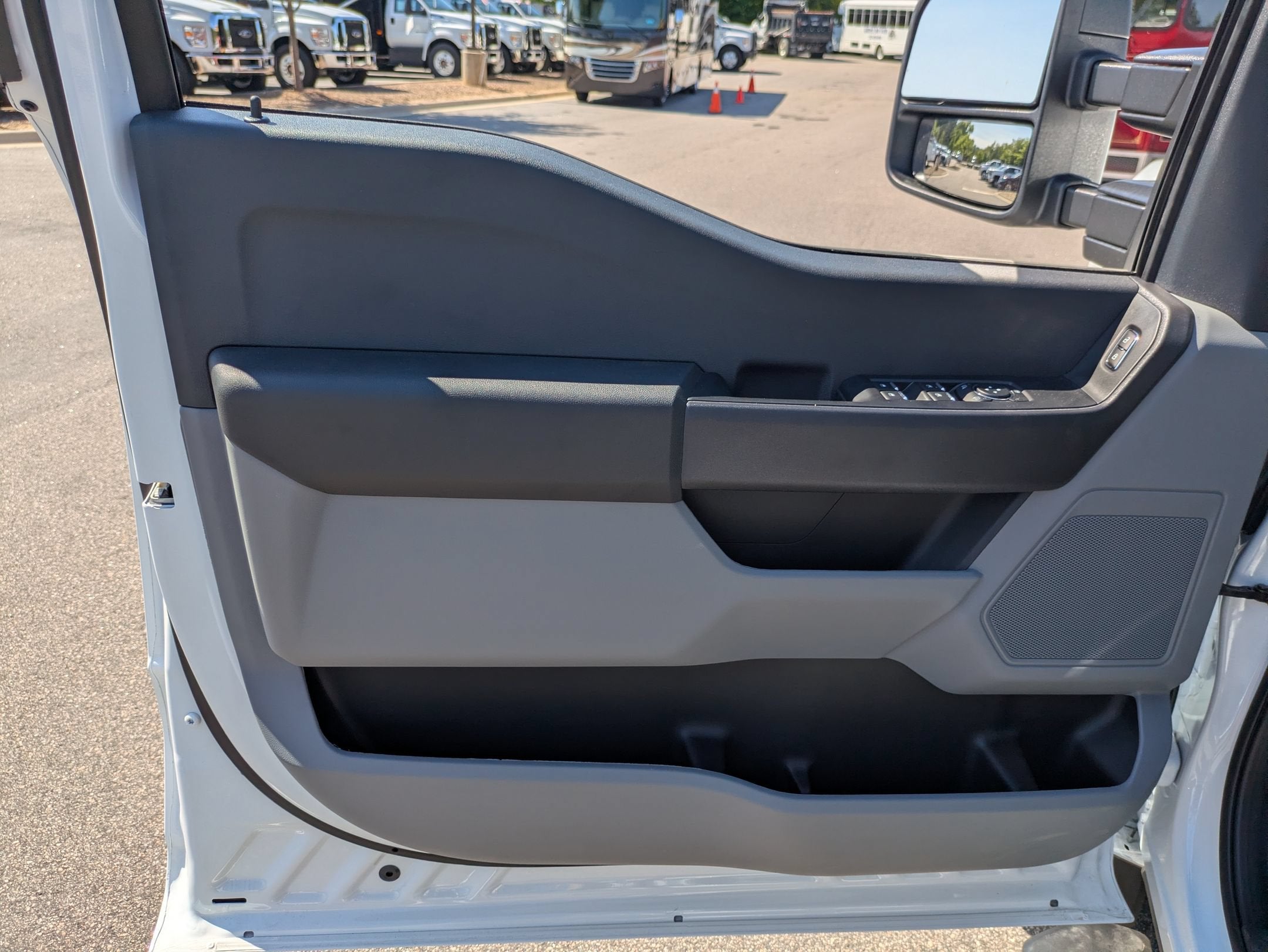 2026 Ford Super Duty F-450 DRW XL