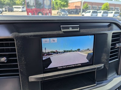 2026 Ford Super Duty F-450 DRW XL