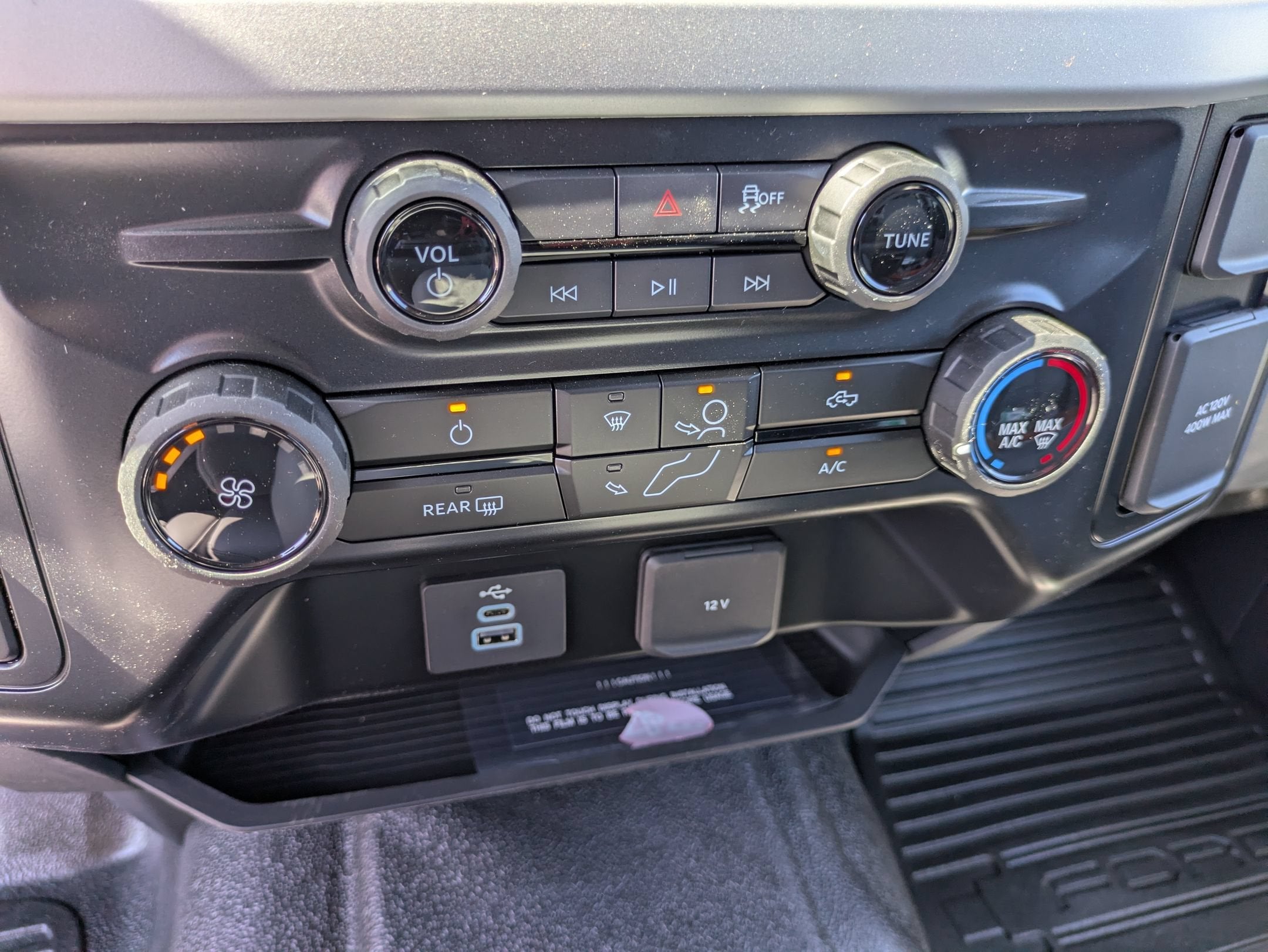 2026 Ford Super Duty F-450 DRW XL