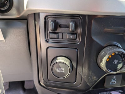 2026 Ford Super Duty F-450 DRW XL