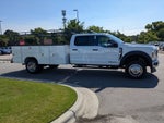 2026 Ford Super Duty F-450 DRW XL
