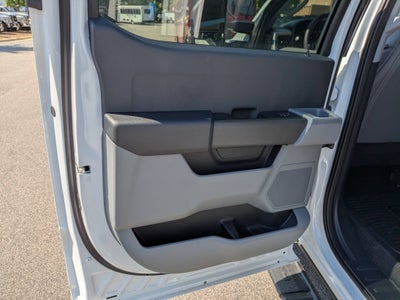 2026 Ford Super Duty F-450 DRW XL