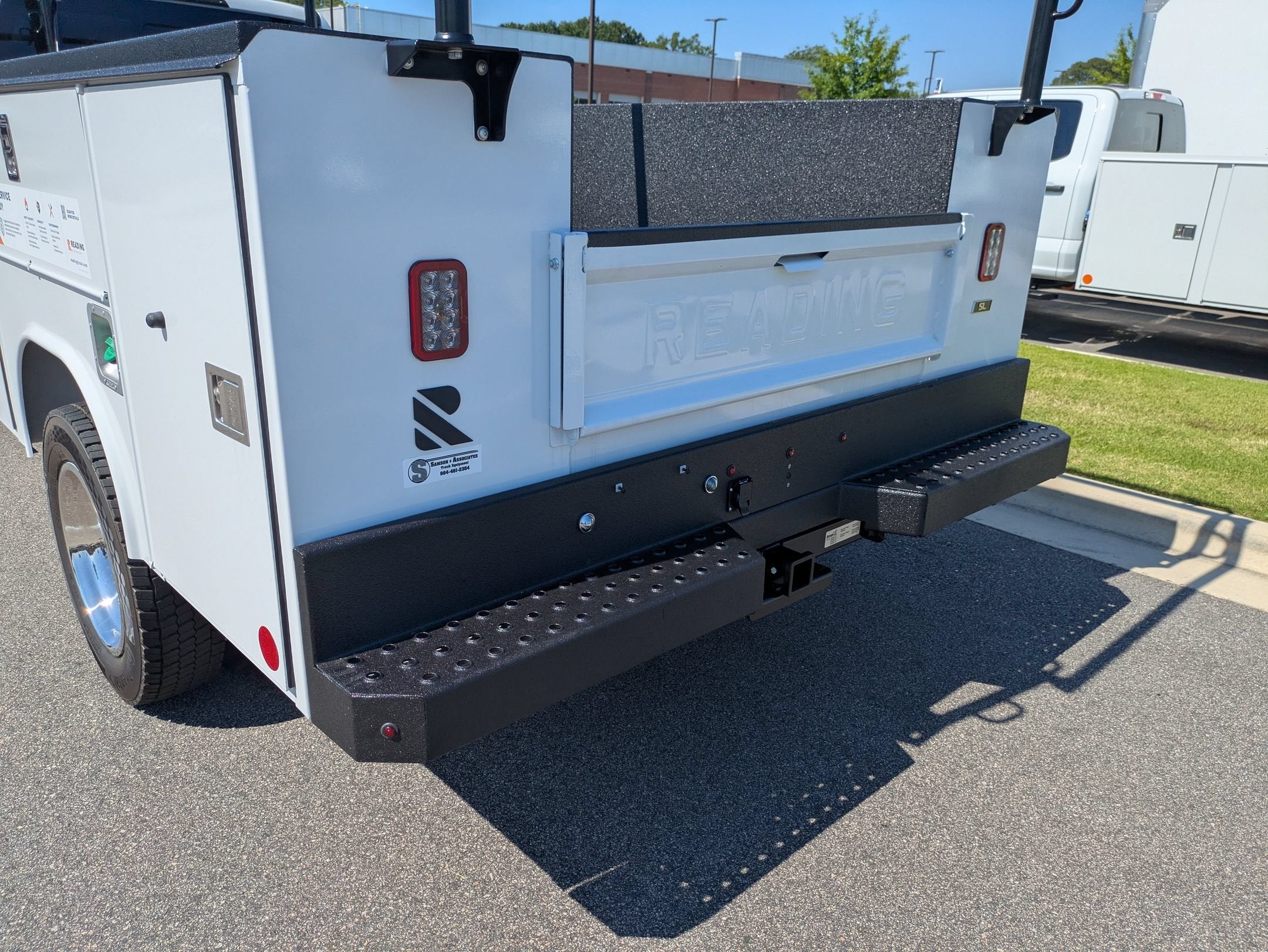 2026 Ford Super Duty F-450 DRW XL