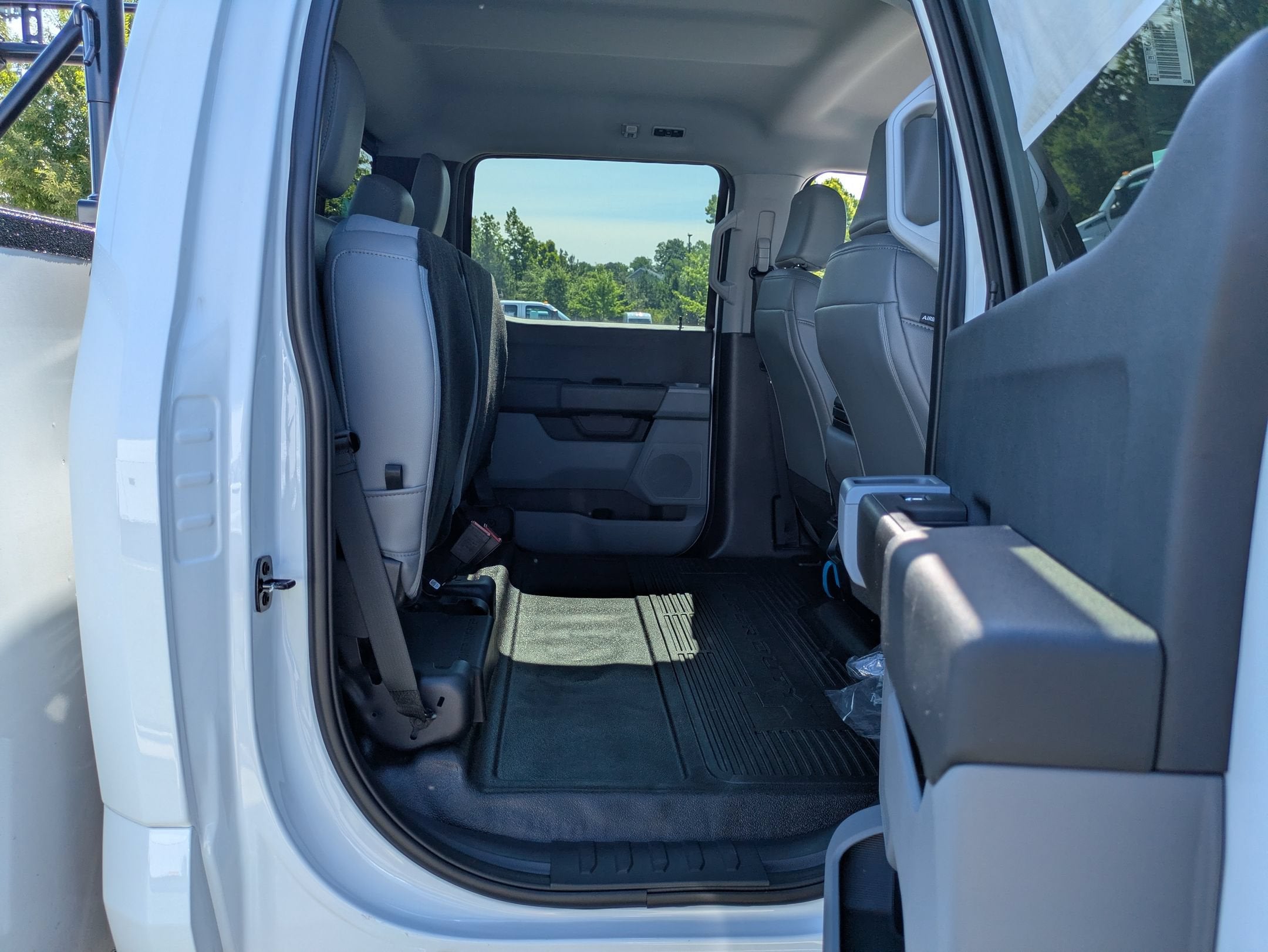 2026 Ford Super Duty F-450 DRW XL