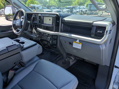 2026 Ford Super Duty F-450 DRW XL