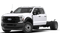 2026 Ford Super Duty F-450 DRW XL
