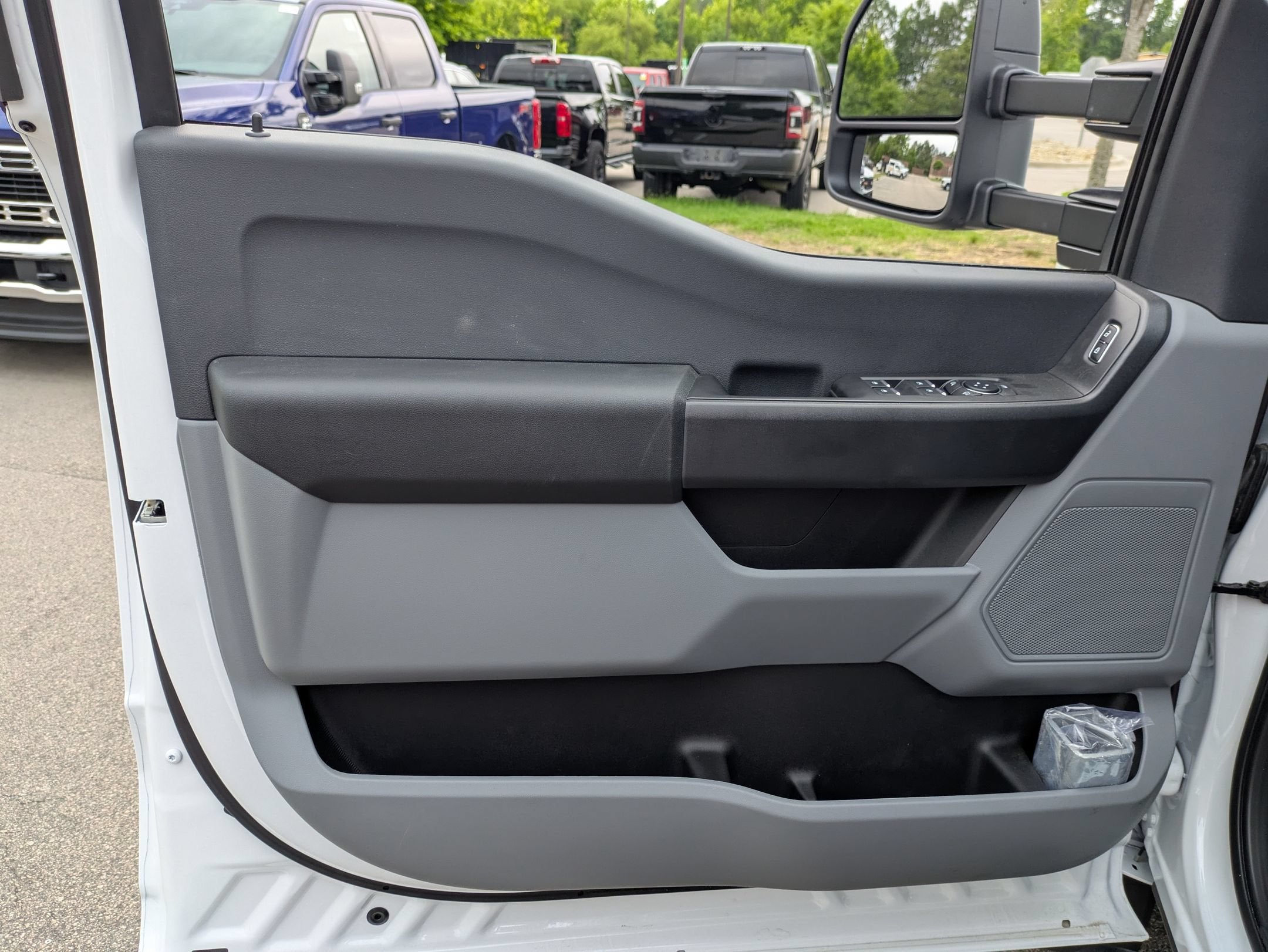 2026 Ford Super Duty F-450 DRW XL