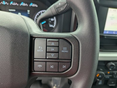 2026 Ford Super Duty F-450 DRW XL