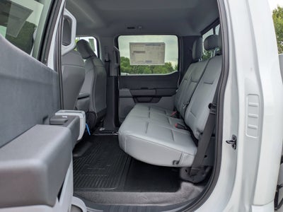 2026 Ford Super Duty F-450 DRW XL