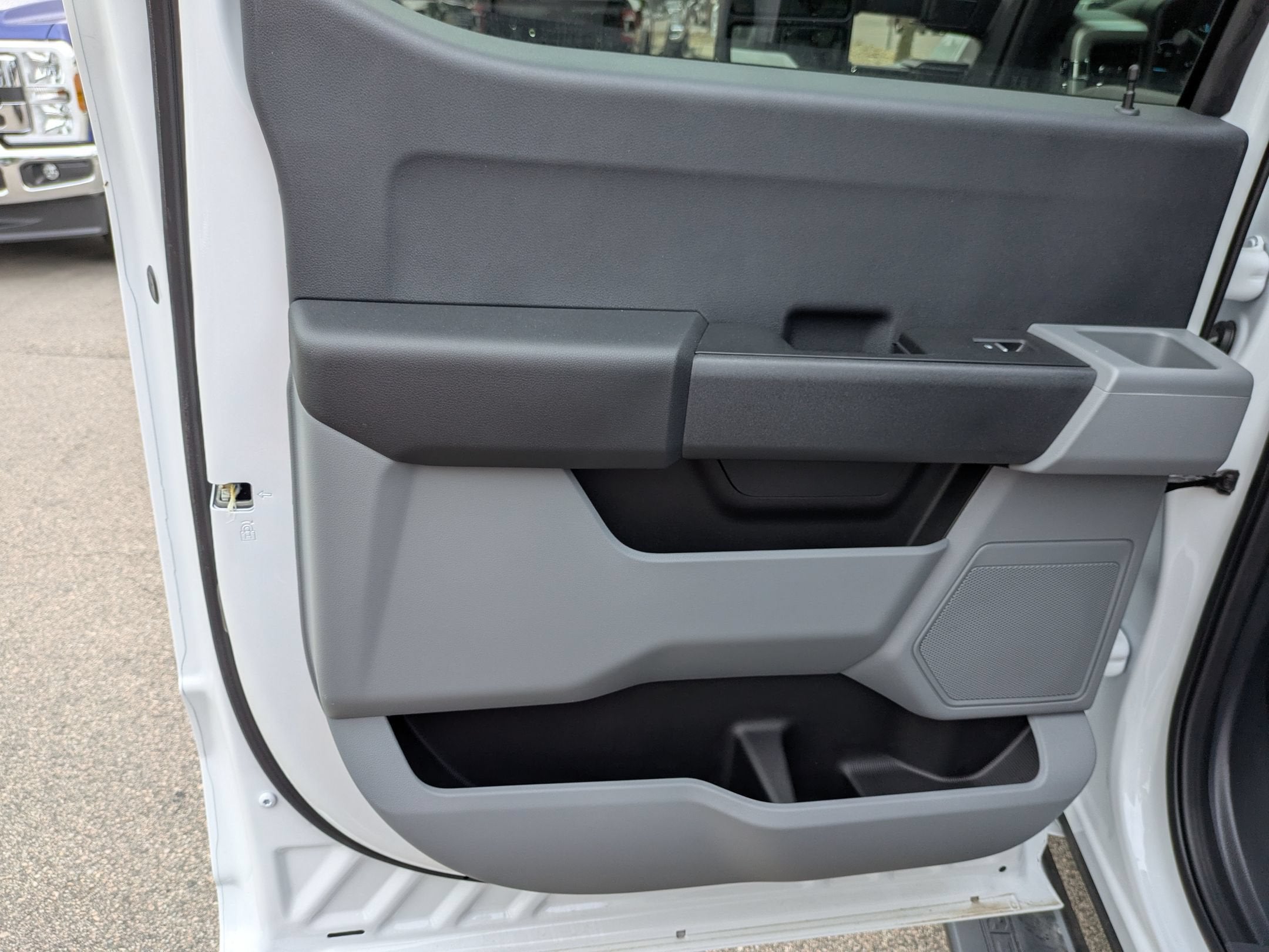 2026 Ford Super Duty F-450 DRW XL