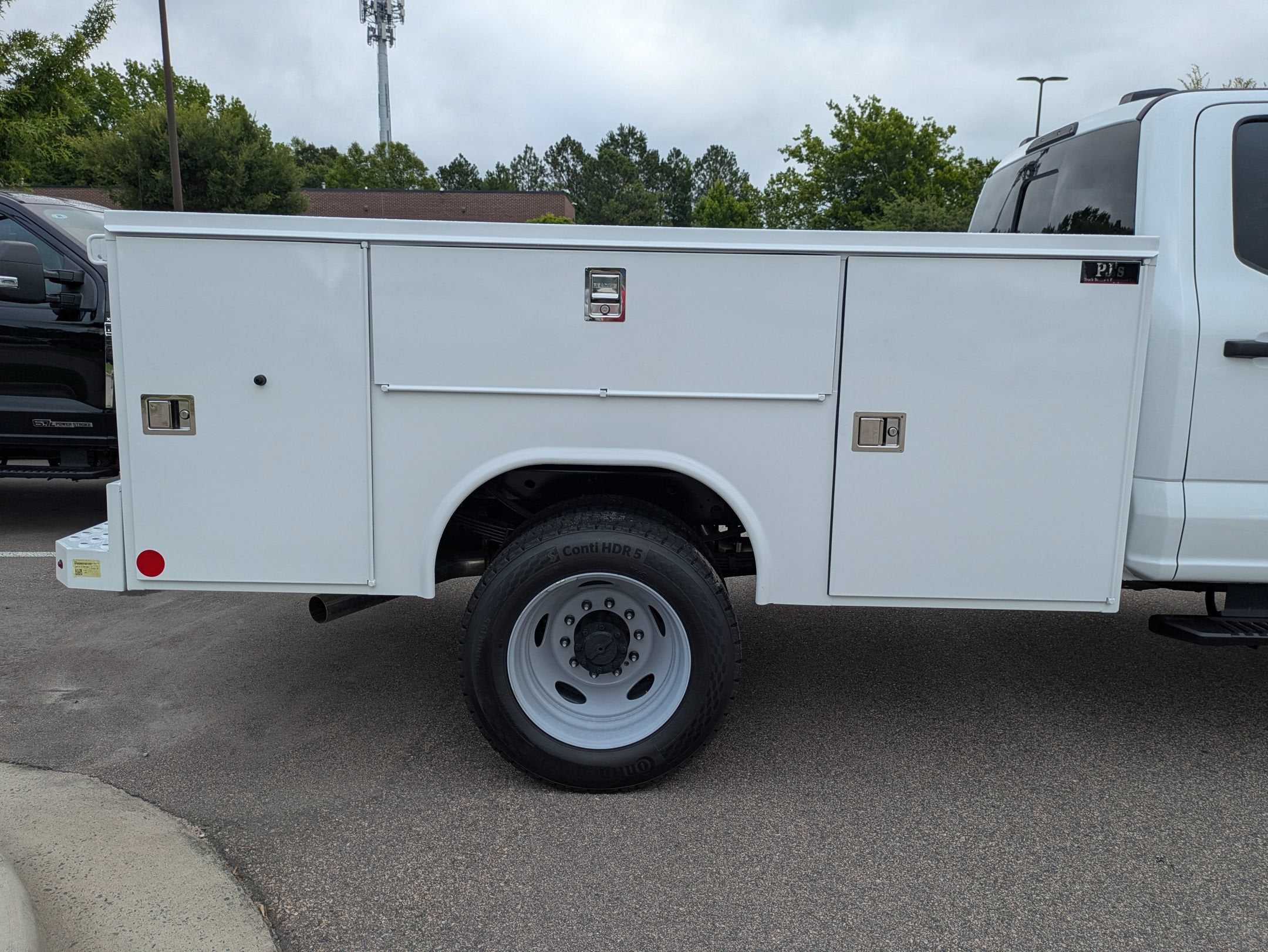 2026 Ford Super Duty F-450 DRW XL