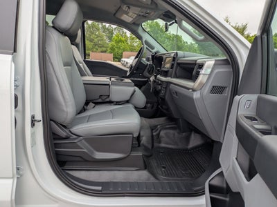 2026 Ford Super Duty F-450 DRW XL