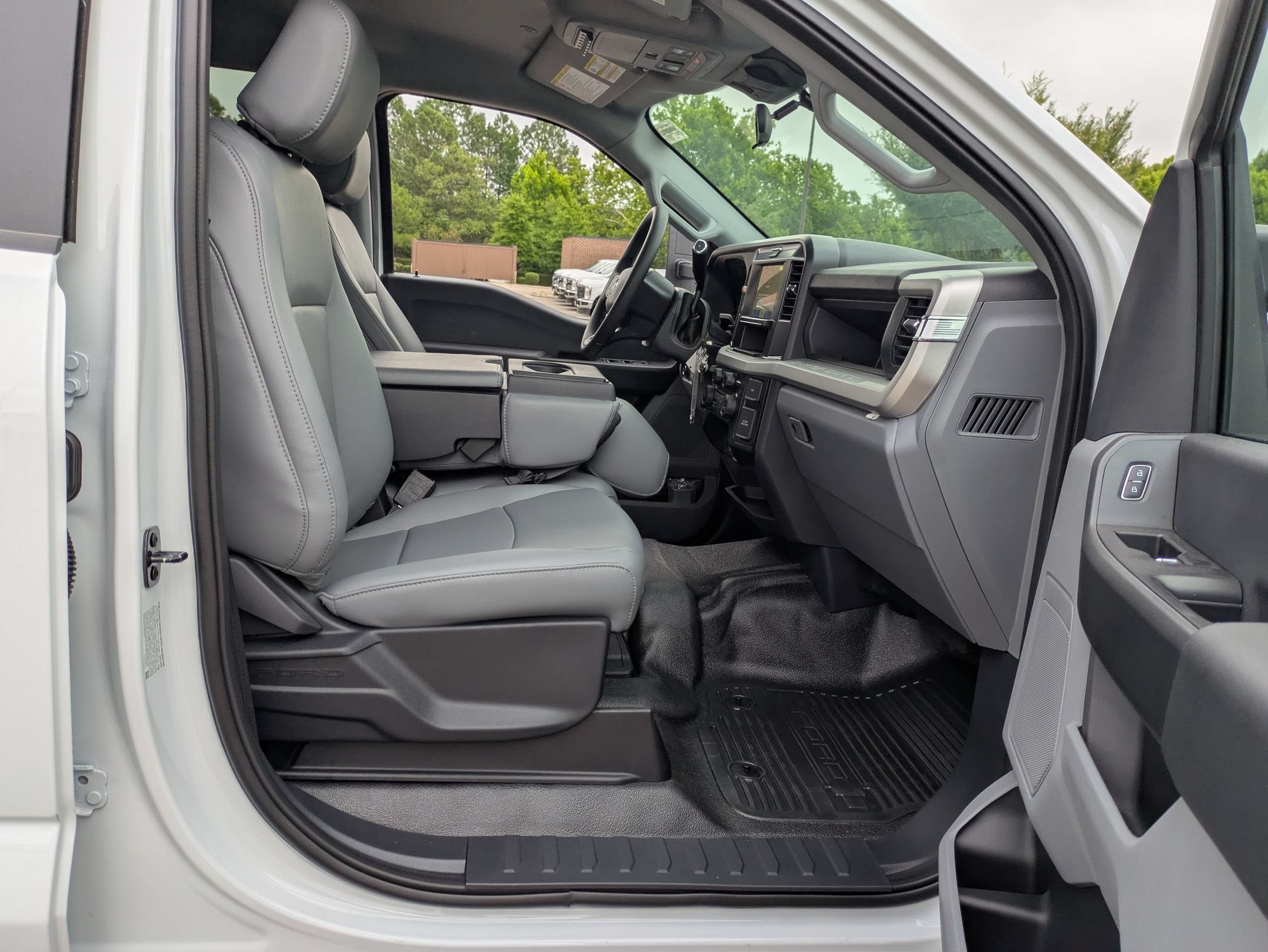 2026 Ford Super Duty F-450 DRW XL