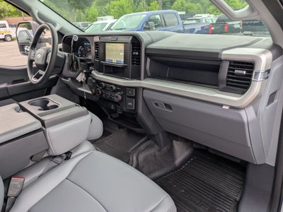 2026 Ford Super Duty F-450 DRW XL