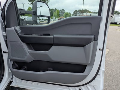 2026 Ford Super Duty F-450 DRW XL