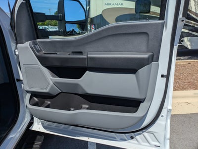 2026 Ford Super Duty F-450 DRW XL