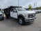 2025 Ford Super Duty F-450 DRW XL